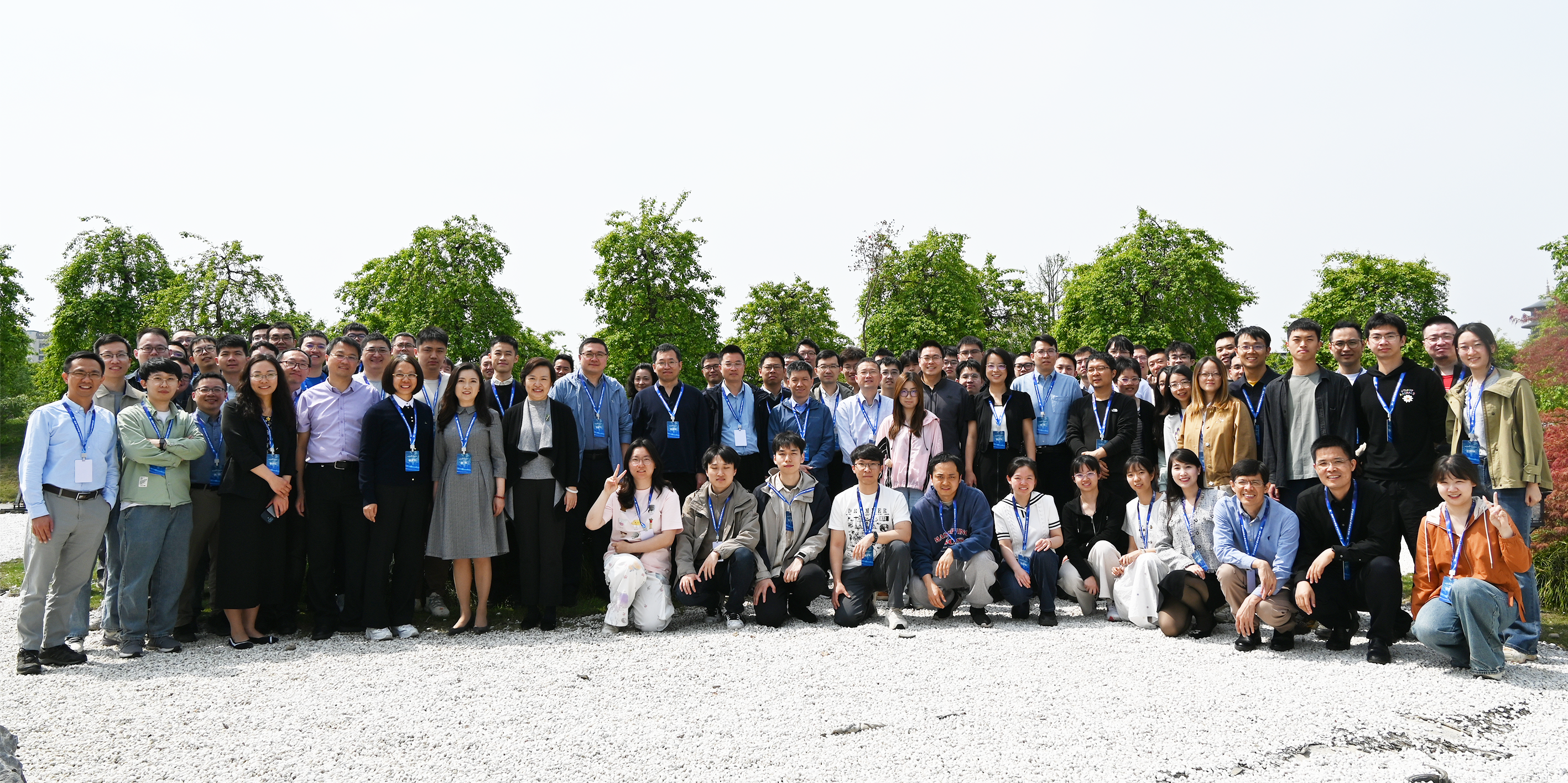 The First Workshop on Atom-Array Quantum Science and Technology, Wuyuan, Jiangxi