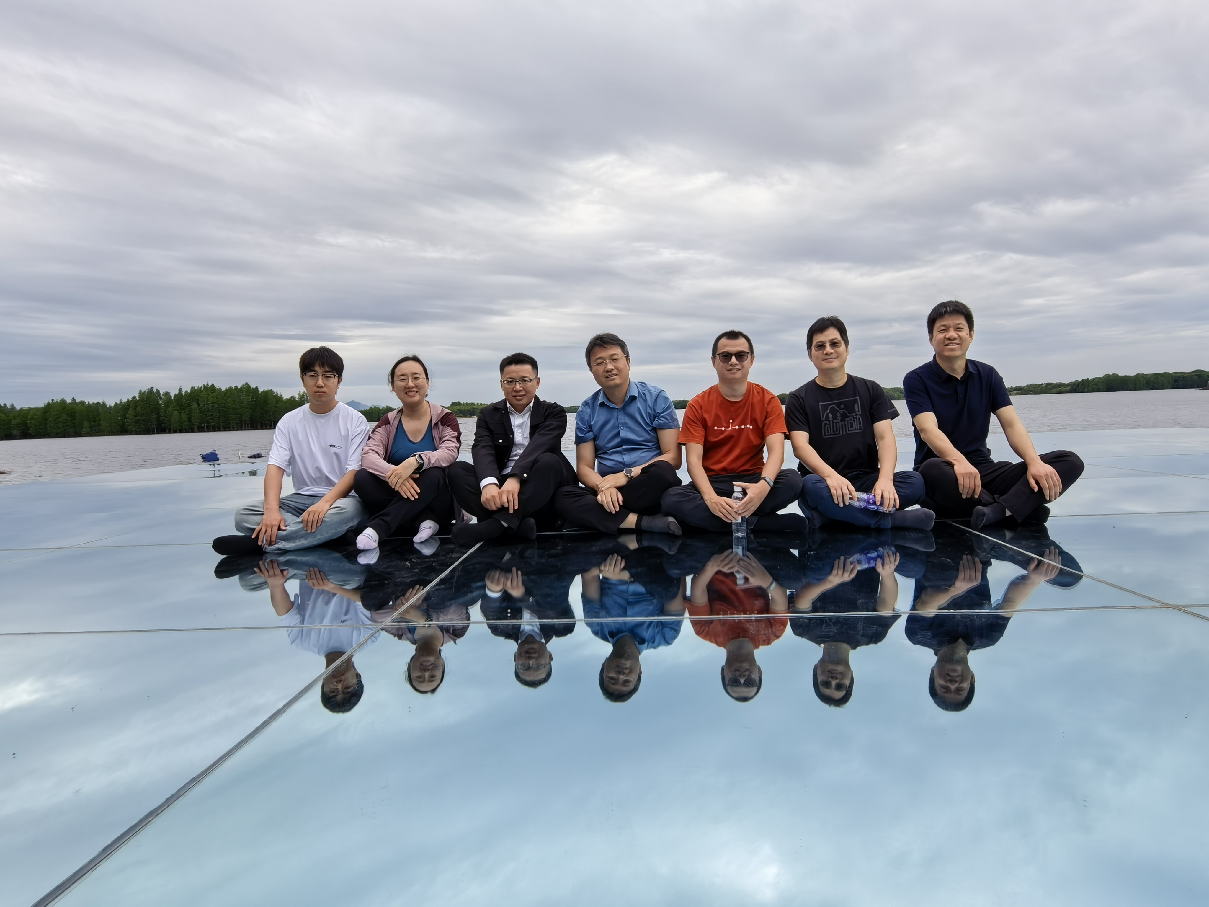 2026 Wenxue Beishan Get-Together